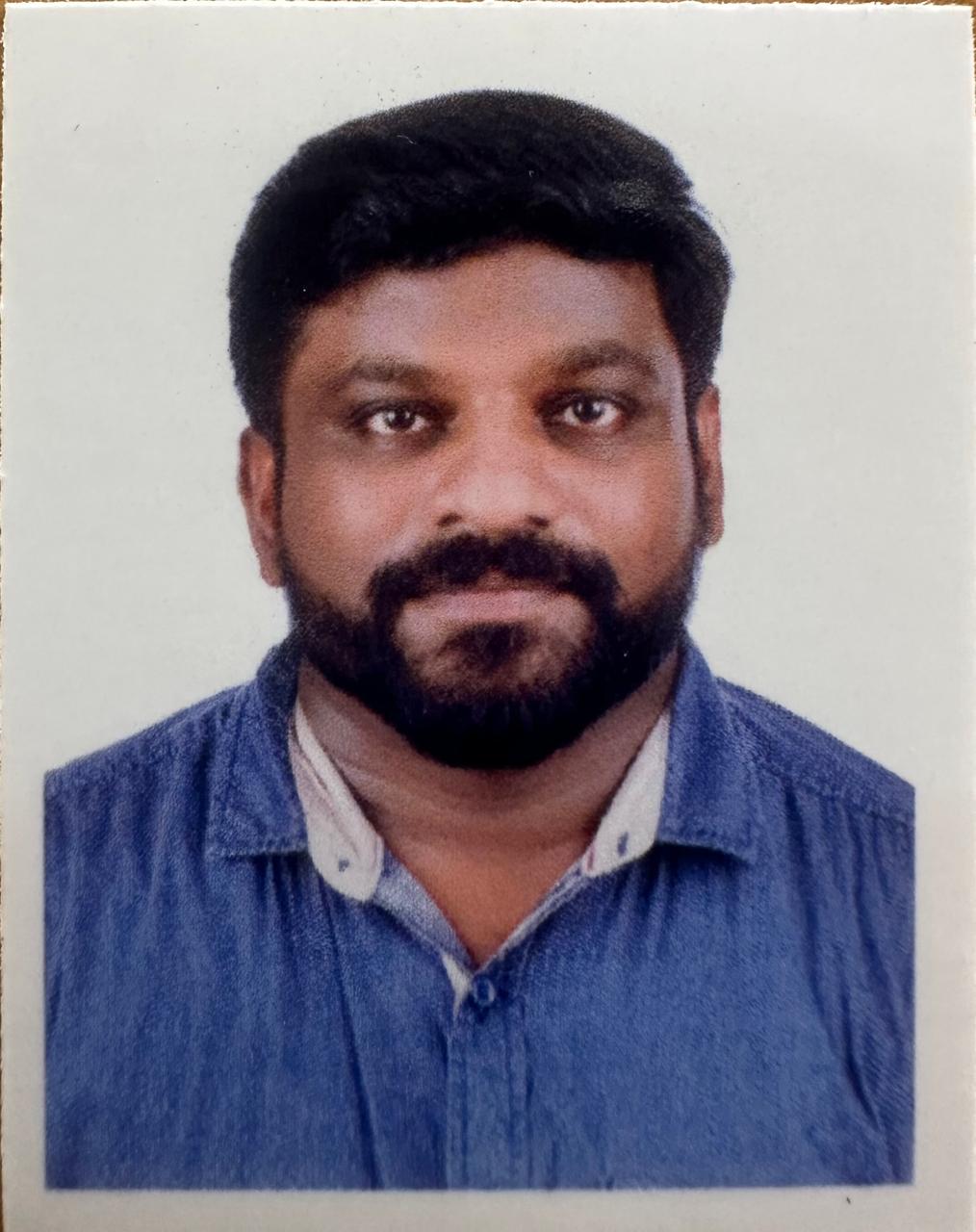Pratap Asir